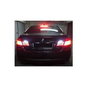 Ack Store BMW F10 FEMEX Platinum W16W Led Geri Vites Aydınlatma Ampulu
