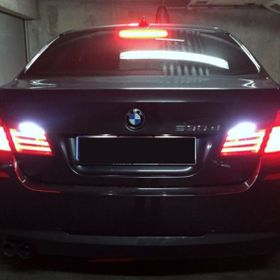 Ack Store BMW F10 FEMEX Platinum W16W Led Geri Vites Aydınlatma Ampulu