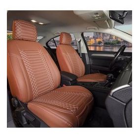 Ack Store Fiat Tempra Lüks Deri Ön Arka Set Oto Koltuk Kılıfı