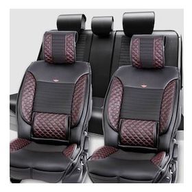 Ack Store Fiat Tempra Lüks Deri Ön Arka Set Oto Koltuk Kılıfı