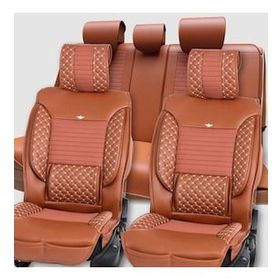 Ack Store Fiat Tempra Lüks Deri Ön Arka Set Oto Koltuk Kılıfı