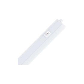 ACK T5 120 cm 14 W Beyaz Anahtarlı Led Bant Armatür