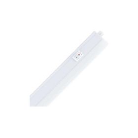 ACK T5 120 cm 14 W Beyaz Anahtarlı Led Bant Armatür