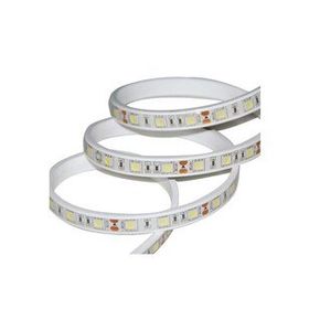ACK Üç Çip 220V Dış Mekan Beyaz Şerit Led