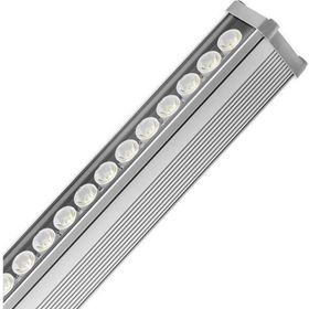 ACK Wall Washer 36x1 W Yeşil 94.5 cm LED Aydınlatma
