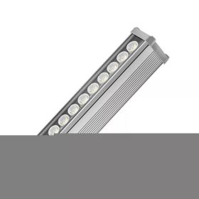 ACK Wall Washer 6x1 W Günışığı 18 cm LED Aydınlatma