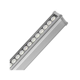 ACK Wall Washer 6x1 W Günışığı 18 cm LED Aydınlatma