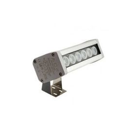 ACK Wall Washer 6x1 W Yeşil 18 cm LED Aydınlatma