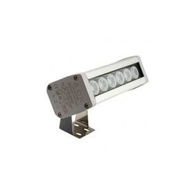 ACK Wall Washer 6x1 W Yeşil 18 cm LED Aydınlatma