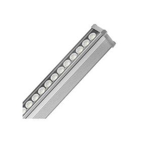 ACK Wall Washer 9x1 W Kırmızı 27.6 cm LED Aydınlatma