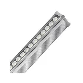 ACK Wall Washer 9x1 W Mavi 27.6 cm LED Aydınlatma