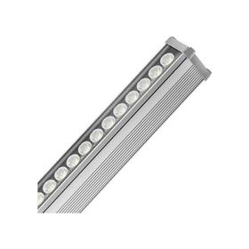 ACK Wall Washer 9x1 W Mavi 27.6 cm LED Aydınlatma