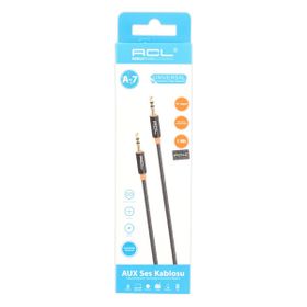 ACL A-7 Aux Kablo