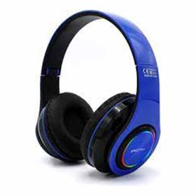 ACL ABK-03 Mavi Bluetooth Kulaklık