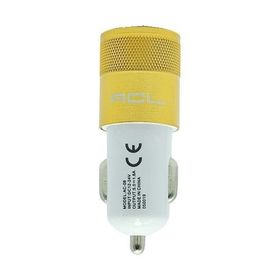 ACL AC-08 Başlık Araç İçi Şarj Aleti