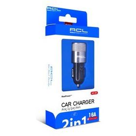 ACL AC-08 Başlık Araç İçi Şarj Aleti