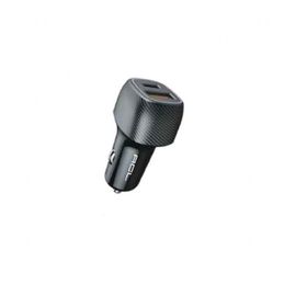 ACL AC-85 1xUSB-C PD Araç İçi Şarj Başlığı Aleti