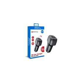 ACL AC-85 1xUSB-C PD Araç İçi Şarj Başlığı Aleti