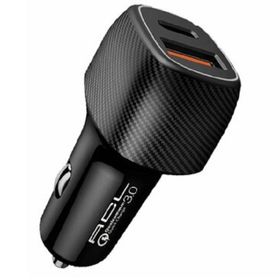 ACL AC-92 1xUSB-C Type-C PD Araç İçi Şarj Başlığı Aleti