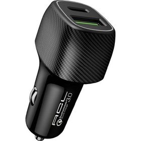 ACL AC-93 1xUSB-C Lightning PD Araç İçi Şarj Başlığı Aleti