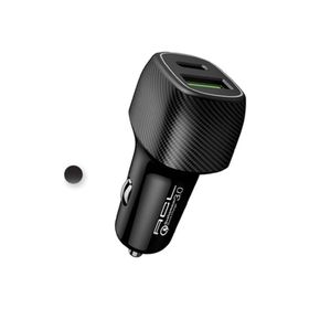 ACL AC-93 1xUSB-C Lightning PD Araç İçi Şarj Başlığı Aleti