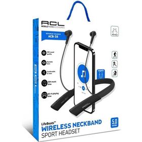 ACL ACB-38 Bluetooth Kulaklık