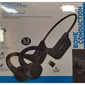 ACL ACB-43 Siyah Bluetooth Kulaklık