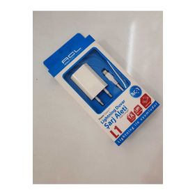 ACL ACK-01 Bağlantı Şarj Kablosu