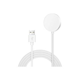 ACL ACK-111 2.5W USB-A Magnetic 1 mt Akıllı Saat Şarj Kablosu