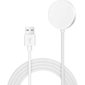 ACL ACK-111 2.5W USB-A Magnetic 1 mt Akıllı Saat Şarj Kablosu