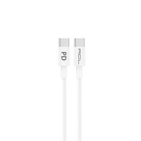 ACL ACK-53 60 W 3A 1 m Type-c To Şarj Veri Usb Kablo