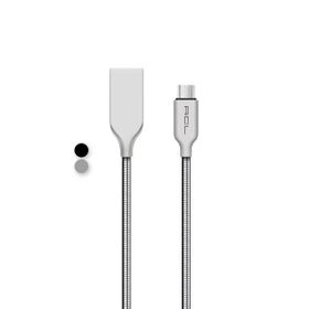 ACL ACK-70 Metal Micro Usb Kablo