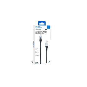 ACL ACK-99 15W 3A Hızlı Type C USB Hızlı Şarj Kablosu