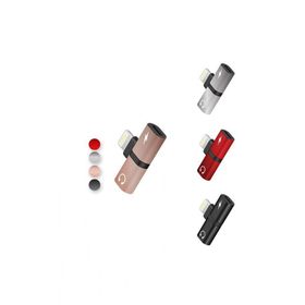 ACL ACPT-01 Lighting Kulaklık ve Şarj Aparatı Dönüştürücü