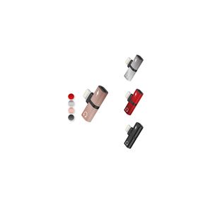 ACL ACPT-01 Lighting Kulaklık ve Şarj Aparatı Dönüştürücü