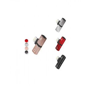 ACL ACPT-01 Lighting Kulaklık ve Şarj Aparatı Dönüştürücü
