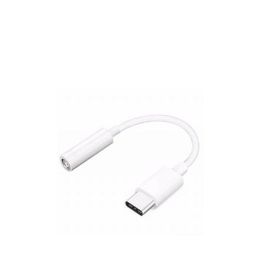 ACL ACPT-07 Type-c Beyaz Kulaklık Aparatı Dönüştürücü