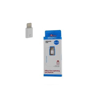 ACL ACPT-08 Mikro Lightning Şarj Aparatı