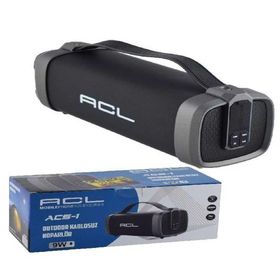ACL ACS-1 Bluetooth Hoparlör