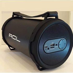 ACL ACS-6 Bluetooth Hoparlör