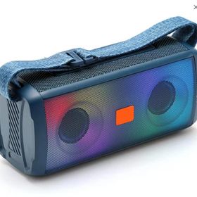 ACL ACS-8 Su Geçirmez Bluetooth Hoparlör