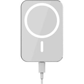 ACL AW2 Magsafe Beyaz Araç İçi Kablosuz Şarj Aleti