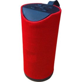 Acl Blic BLS06 Kırmızı Bluetooth Hoparlör