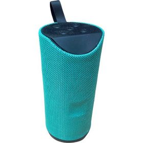 Acl Blic BLS06 Yeşil Bluetooth Hoparlör