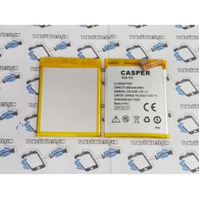 ACL Casper Via V3 Uyumlu Cep Telefonu Bataryası