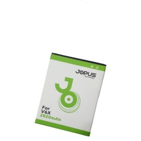 ACL Casper Via V6X Uyumlu Cep Telefonu Bataryası