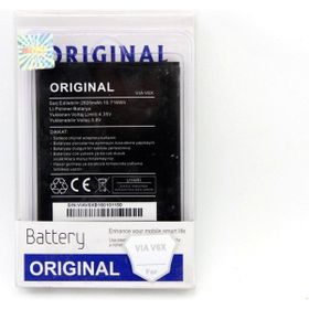 ACL Casper Via V6X Uyumlu Cep Telefonu Bataryası