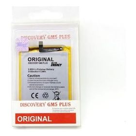 ACL General Mobile Discovery GM5 Plus Uyumlu Cep Telefonu Bataryası