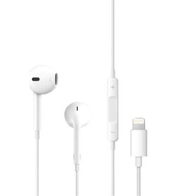 ACL K1-34 Lightning Mikrofonlu Kumandalı Kablolu Bluetooth Kulaklık