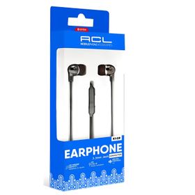 ACL K1-59 3.5 mm Jack Girişi Kumandalı Kulaklık